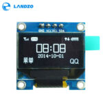 0.96 Inch OLED Module