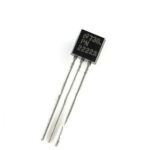 NPN Transistor PN 2222A
