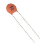 22pF Ceramic Capacitor