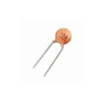 104pF Ceramic Capacitor