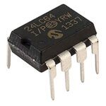 24LC64-I/P IC