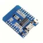 D1 Mini NodeMcu