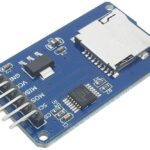 Micro SD Card Micro SDHC Mini TF Card Adapter
