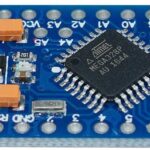 Pro Mini ATmega328P 3.3V