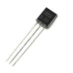 NPN Transistor S8050