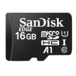 Micro SD Card 16GB