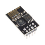 ESP8266 ESP-01S WiFi Module