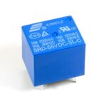 5V DC SONGLE Power Relay