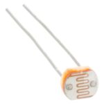 Photo Light Sensitive Resistor LDR