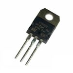 STMicroelectronics TIP122 100V 5A Power Transistor for General Purpose Amplifier