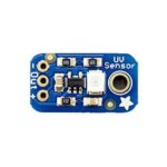 1918 Analog UV Light Sensor Breakout - GUVA-S12SD