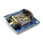 I2C RTC DS1307 AT24C32 Real Time Clock Module