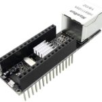  W5500 Nano V3 Ethernet Network Shield