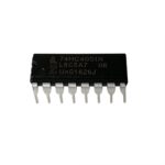 74HC4051 IC 8-Channel MUX/DEMUX DIP-16 74HC4051N