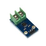 A 20A 30A Hall Current Sensor Module ACS712 Module Sensors Integrated Circuit AC Single-Phase Current Transformer GY-712 - 