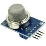 MQ-2 Smoke Sensor