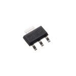 AMS1117-5.0 AMS1117-5.0V 5V 1A SOT223 Linear Post Regulator Voltage Regulator