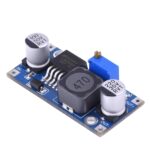 LM2596 DC to DC Buck Converter 3.0-40V to 1.5-35V Power Supply Step Down Module