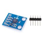 ADXL335 3-Axis Accelerometer Angular Transducer Sensor GY-61 Module Analog Output 3-5V