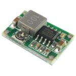 Mini 360 DC to DC Buck Converter Step Down Module 4.75V-23V to 1V-17V