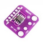 MAX471 3A Current Sensor Module Consume Current Detection Module DC 0-3A