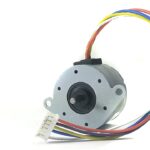 Stepper Motor Unipolar