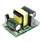 AC-DC 5V 700mA 3.5W Power Supply Buck Converter Step Down Module