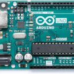 Arduino Uno REV3