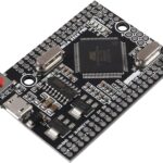 MEGA 2560 PRO Embed CH340G/ATMEGA2560-16AU Chip with Male Pinheaders Compatible for Arduino Mega2560 Module
