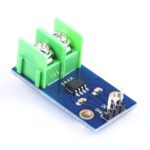 KNACRO ±20A AC and DC Current Sensor Module ACS712 Arduino ACS712ELCTR-20A