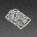 Adafruit BMP280 I2C or SPI Barometric Pressure and Altitude Sensor