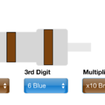 5k 1% Resistor