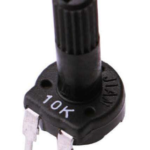 Potentiometer 10k