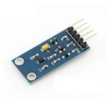 Digit light sensor