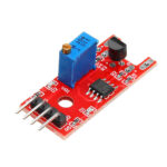 Touch Sensor module