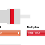 3.3k 2% Resistor