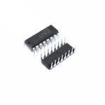 L293D DIP 16-pin IC Stepper Motor Drivers Controllers