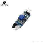 IR Infrared Obstacle Avoidance Sensor