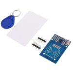 Rc522 RFID Module