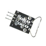 Reed switch module